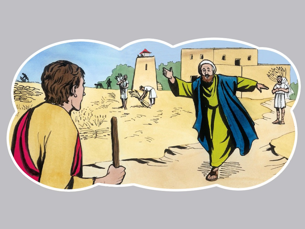 The Prodigal Son