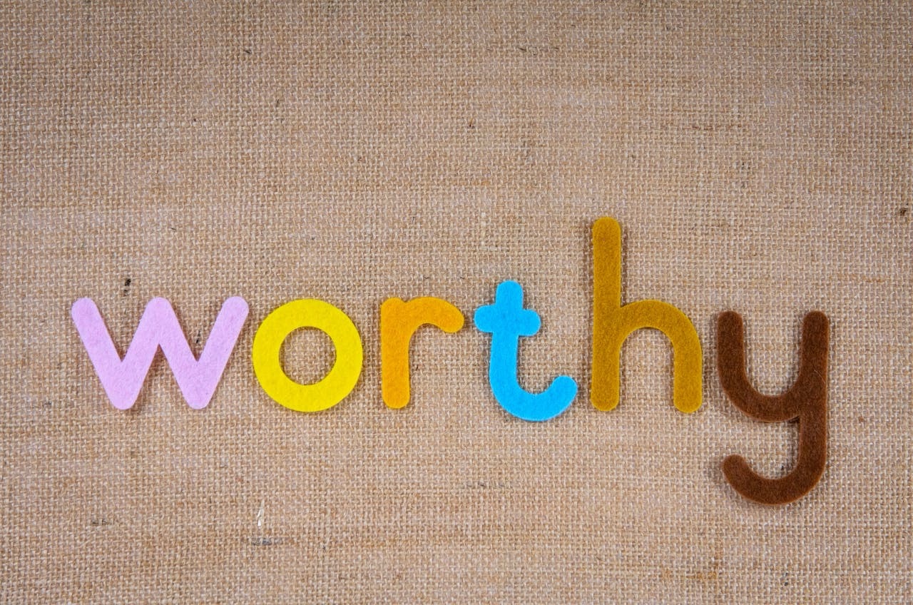 Conditions of Worth